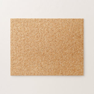 Puzzle Junta de corcho