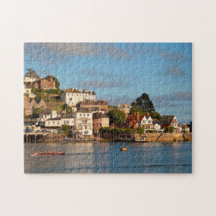 Puzzle Juro de rey