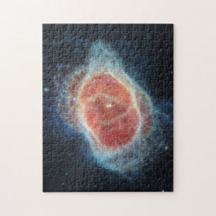 Puzzle JWST James Webb Telescope Southern Ring Nebula