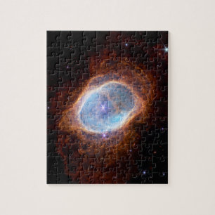 Puzzle JWST James Webb Telescope Southern Ring Nebula