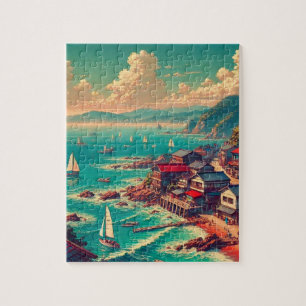 Puzzle (Kagayaku Umibe) – Costa Brillante