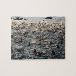 Puzzle Kailua Kona, isla grande, Hawaii, los E.E.U.U.