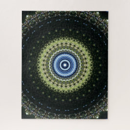 Puzzle Kaleidoscope 5
