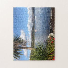 Puzzle Kames Bay, Isla de Bute, Escocia