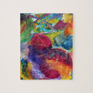 Puzzle Kandinsky