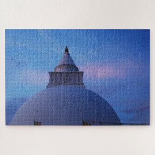 Puzzle Kataragama Anochecer