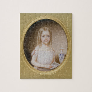 Puzzle Kate Roselie Dodge John Wood Dodge Arte fino