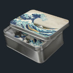 Puzzle Katsushika Hokusai - La gran ola de Kanagawa<br><div class="desc">La gran ola de Kanagawa / La ola - Katsushika Hokusai,  1829-1833</div>