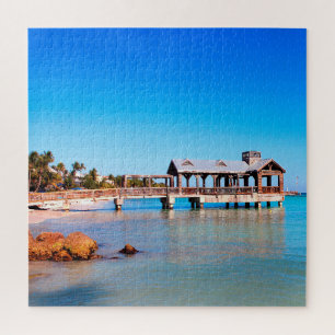 Puzzle Key West Florida