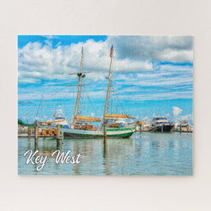 Puzzle Key West, Florida, Estados Unidos