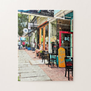 Puzzle Kingston NY - Tacos delicioso