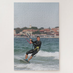 Puzzle Kitesurf