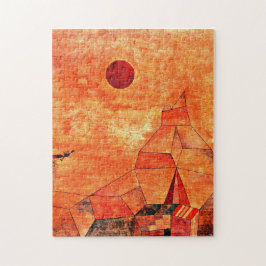 Puzzle Klee - Marchen