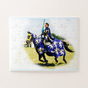Puzzle Knight