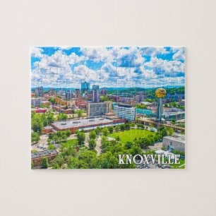 Puzzle Knoxville, Tennessee, Estados Unidos