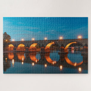 Puzzle Koblenz Alemania