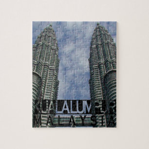 Puzzle Kuala Lumpur