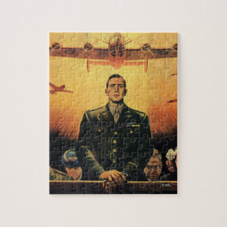 Puzzle La arpía inmortal