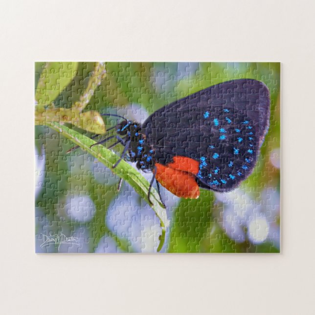 Puzzle La Atala (Horizontal)