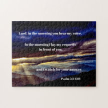 La Biblia Mañana Verse Al Amanecer Sobre Las Monta