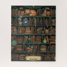 La Biblioteca Personalizada del Alquimista | Maxim