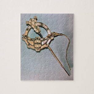 Puzzle La broche de Tara, de Bettystown, condado Meath