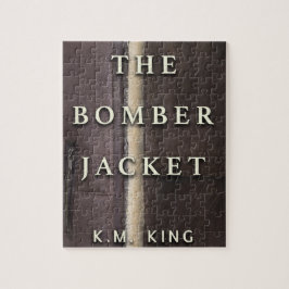 Puzzle La Chaqueta Bomber