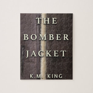 Puzzle La Chaqueta Bomber