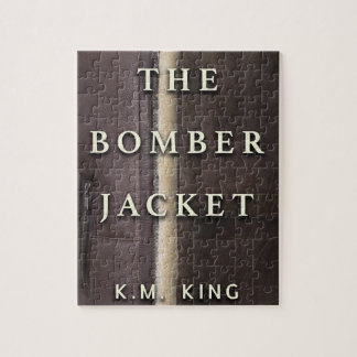 Puzzle La Chaqueta Bomber