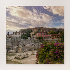 Puzzle La Colorida Atenas