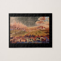 La Cornell Farm', Edward_Art de América