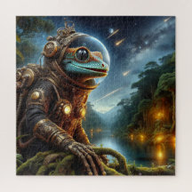 LA EDAD DE STEEL-GECKO 5