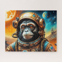 PUZZLE LA EDAD DEL MONO ACERO-TAMARINA 2