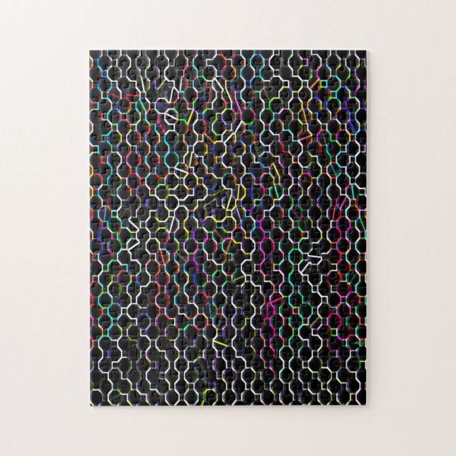 Puzzle La física… (Vertical)