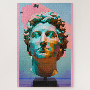 Puzzle La gente nunca olvidará cómo les hiciste sentir