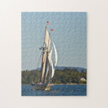 La herencia del Schooner