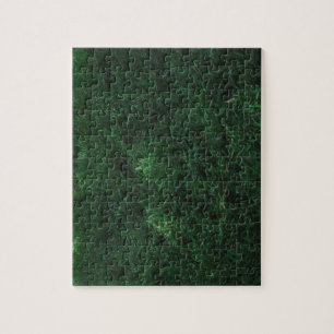 Puzzle La hierba siempre es más verde...