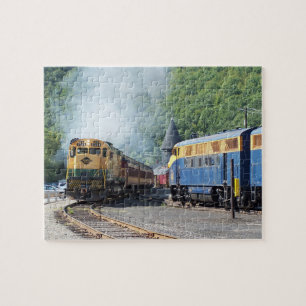 Puzzle La lectura alinea ALCO C-630 #5308