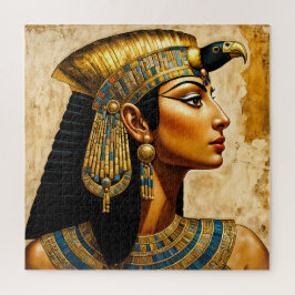Puzzle La Legendaria Cleopatra VII