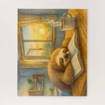 La loca sesión de estudio de Sloth