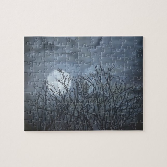 Puzzle La Luna de Jake (Horizontal)