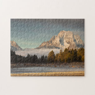 Puzzle La mañana conmuta