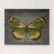 La mariposa de la abuela