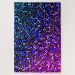 Puzzle La medicina de Bush se desvanece