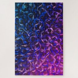 Puzzle La medicina de Bush se va de costura