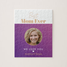 La mejor madre de todos los tiempos