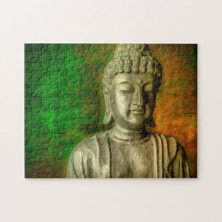 Puzzle La mente de Buda