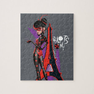 Puzzle ¡La Miracularmente Reversa Sombra De La Sombra Sig
