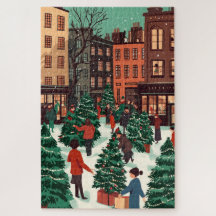 La Navidad se acerca
