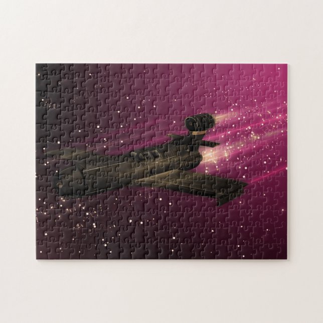 Puzzle La odisea (Horizontal)